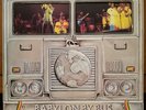 Bob Marley and The Wailers Babylon By Bus 1978 1st UK Near Mint Vinyl