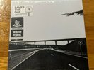 SAVES THE DAY 9 LIMITED EDITION WHITE VINYL NEWBURY COMICS EXCLUSIVE LTD/300