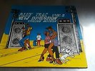Blue Trac    Blue Trac Vol.2    New Dimension    Various Artist  LP