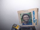 RARE AFRO LP Bachot Muna ?– Modesty