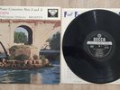 SXL 2097 WBg ED1 *BLUEBACK* ARGENTA  KATCHEN* LISZT PIANO CTOS NOS 1 & 2 NM