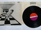 Yes - Time And A Word UK 12in Vinyl LP Record 1st Press A1&B2 1970 VG