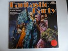 Staff CARPENBORG + The Electric Corona FANTASTIC PARTY orig.MARITIM LP 1970