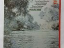 Pascal Roge Claude Debussy Vinyl