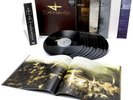 Devin Townsend - Eras IV 9LP Box Set Vinyl Record [NEW/SEALED]