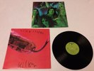 ALICE COOPER KILLER 1973 UK VINYL LP WARNER BROS ROCK C/W CALENDAR EXCELLENT