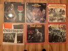 6 LP   Deutsche Zeitgeschichte