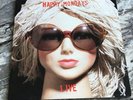 Happy Monday’s Live Gatefold Album Vinyl X2LP