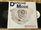 DEPECHE MODE - Remixes 2x12