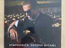 George Michael..Symphonica 2014 X2 Vinyl Gatefold Album.