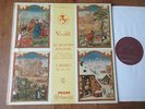 Vivaldi - Le Quattro Stagioni / Ayo / I Musici / Philips 00301 / Mono Ed1 NM/EX-