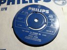 BOBBY HEBB YOU WANT TO CHANGE ME 1968 PHILIPS BF 1702  NORTHERN SOUL GEM