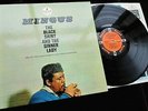 Charles Mingus - Black Saint & The Sinner Lady **Original US Impulse AS-35 LP**