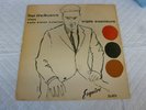 HAL MCKUSICK TRIPLE EXPOSURE LP 1958 UK ESQUIRE 32-073 RARE