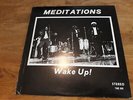 Meditations , Wake Up , Sonic Label