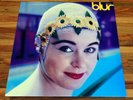 Blur ?– Leisure, Rare UK 1ST Press, Vinyl LP, Ex/Ex, Indie/Britpop