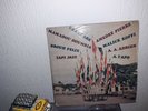 RARE AFRO LP Various ?– 10 Ans De Chansons (1960 - 1970) IVORY COAST