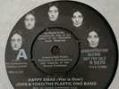 John Lennon & Yoko - Happy Xmas Rare Demo  7