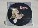 Maxi 45 Tours Johnny Hallyday Sylvie Vartan Live Picture Disc Toutes Peines 12