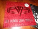 Van Halen ?– For Unlawful Carnal Knowledge ..org,1991..very rare first press