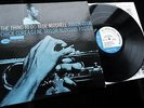 Blue Mitchell - The Thing To Do **Original US Blue Note BLP 4178 Mono**