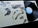 Blue Mitchell Quintet - Down With It **Original US Blue Note BST 84214 LP**