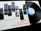 Horace Parlan Quintet - Speakin' My Piece **US Blue Note BLP 4043 Deep Groove**