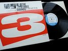 The Three Sounds - It Just Got To Be **US Blue Note BLP 4120 Mono**