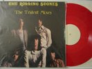 THE ROLLING STONES/The Trident Mixes/2 x LP/Studio Outtakes-RED VINYL-NOT TMOQ