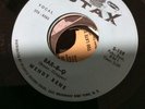 NORTHERN SOUL 45 WENDY RENE BAR.B.Q