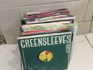 Vinyl Record 1 - Sun 22