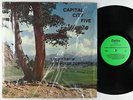 Capital City Five - I Don't Know Who Holds Tomorrow LP - Delta - Black Gospel