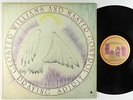 Gloster Williams & Master Control - Praying Spirit LP - La VG+