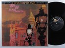 EDDIE COSTA House Of Blue Lights DOT LP VG+  