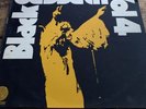 Vinyle 33t BLACK SABBATH VOL 4 Vertigo 6360 071 France
