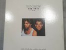 WHAM (GEORGE MICHAEL) 'The Final' 1986 Double Vinyl LP BOX SET - S28