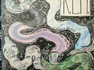 R.E.M. Reckoning LP SP 70044