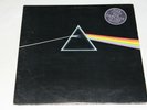Pink Floyd - 1977 ?– The Dark Side Of The Moon  Original VINYL