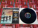 The Beatles lp record in Shrink  SOMETHING NEW 1964 Capitol, NM cover
