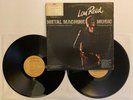 Lou Reed - Metal Machine Music - 1975 US Promo 1st Press (NM-) Ultrasonic Clean