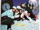 1993 - LEADERS OF THE NEW SCHOOL - WHAT'S NEXT? - LARGE PROFESSOR REMIX - OG