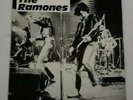 The Ramones - Live at the CBGB's 15/5/1976. Punk 7' vinyl record (Bootleg)