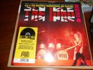 RECORD STORE DAY.2020.THE WHO.A QUICK ONE LIVE LP.ON BLUE/RED/WHITE/VINYL.LTD ED