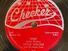 Checker 756 Little Walter 