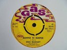 Eric Barnet - Bumper To Bumper 1970 UK 45 GAS SKA/ROCKSTEADY