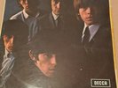 The Rolling Stones No.2 (Vinyl LP Record)