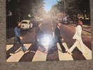THE BEATLES Original Master ABBEY ROAD Album MOFI Record MFSL Rare Lp NEAR MINT