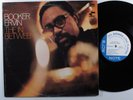 BOOKER ERVIN The In Between BLUE NOTE LP VG+  