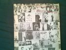 Rolling Stones Exile on Mainstreet erste Pressung Vinyl