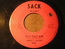 RARE North Soul Mamie P. Galore 